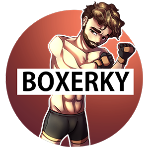 boxerky