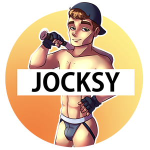 jocksy