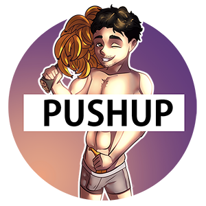 pushup