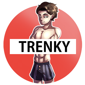 trenky